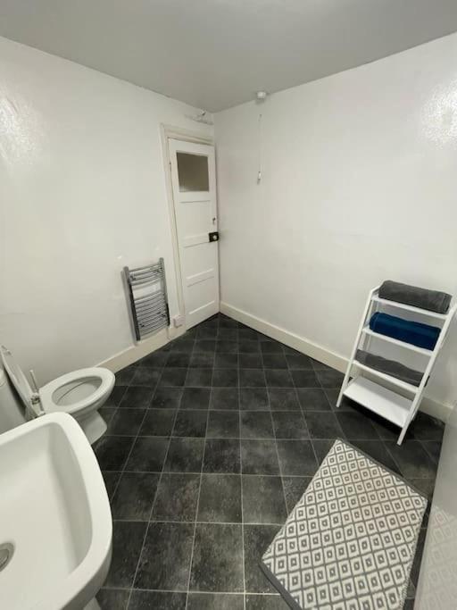 City Heights Apartment