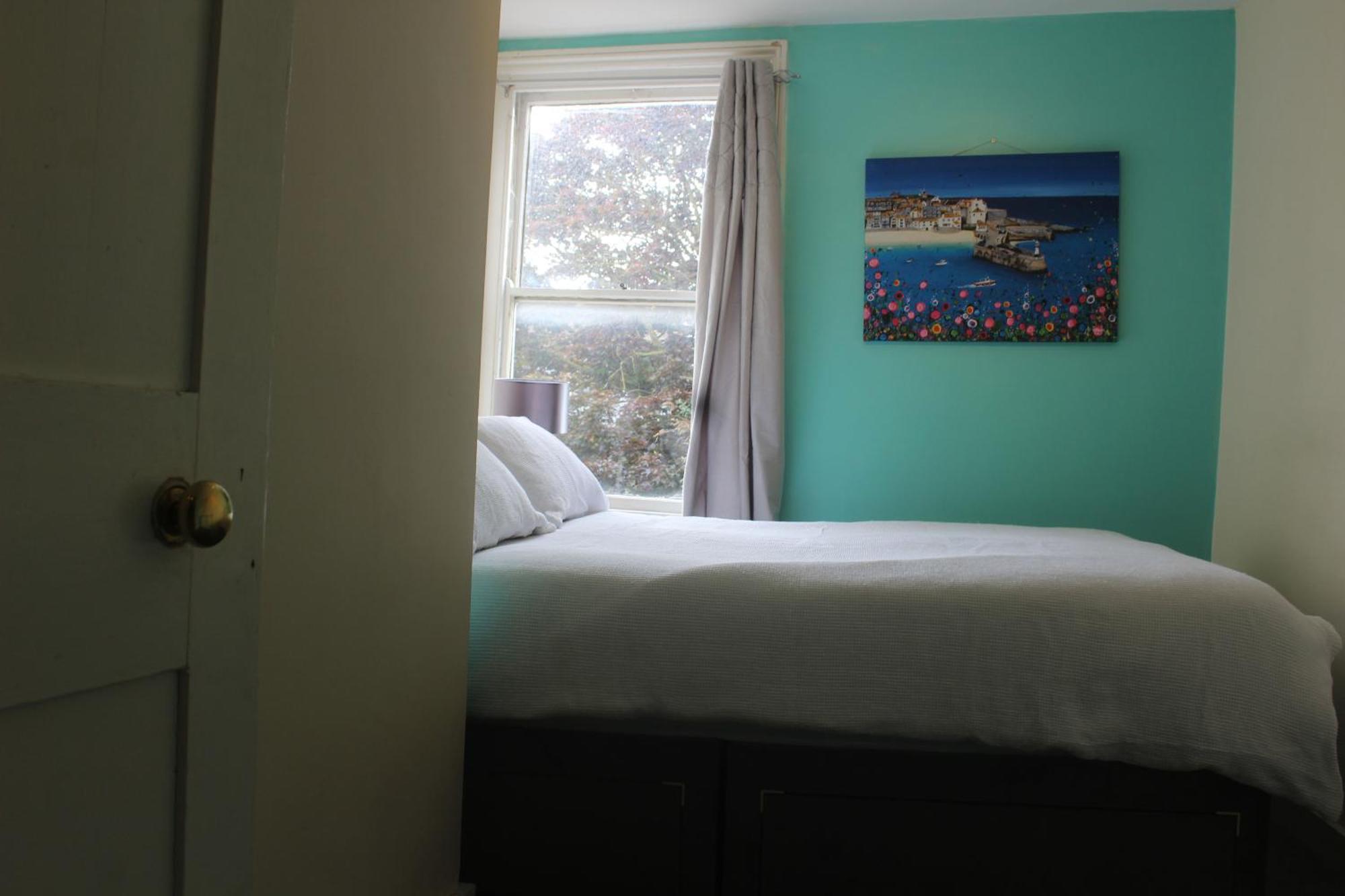 City Heights Apartment
